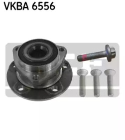 Ступица колеса / установка SKF для VW GOLF VI (5K1) 1.6 BiFuel